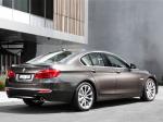 BMW 535d Sedan 2013 года (AU)